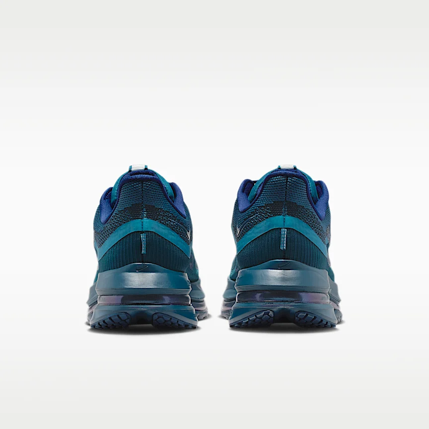 NIKE ペガサス プレミアム ウィズ スワロフスキー® クリスタルズ — ウィメンズ ロードランニングシューズ - Image 6