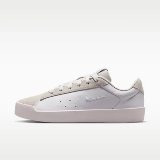 NIKE コート ヘリテージ — ウィメンズシューズ