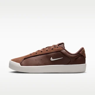 NIKE Court Heritage — Women’s Shoes