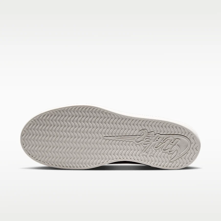 NIKE Court Heritage — Women's Shoes - Image 2