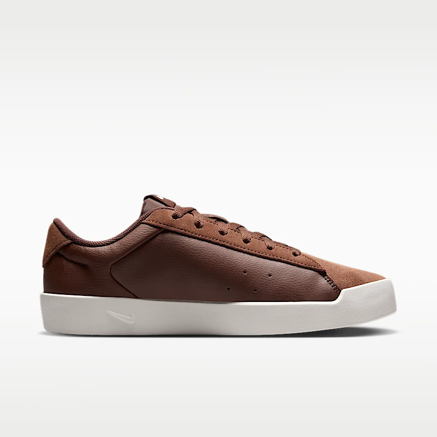 NIKE Court Heritage — Women's Shoes - Image 3