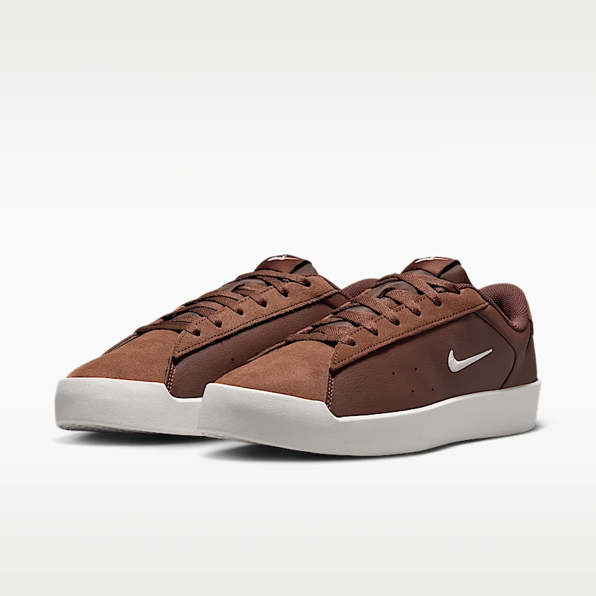 NIKE Court Heritage — Women's Shoes - Image 5