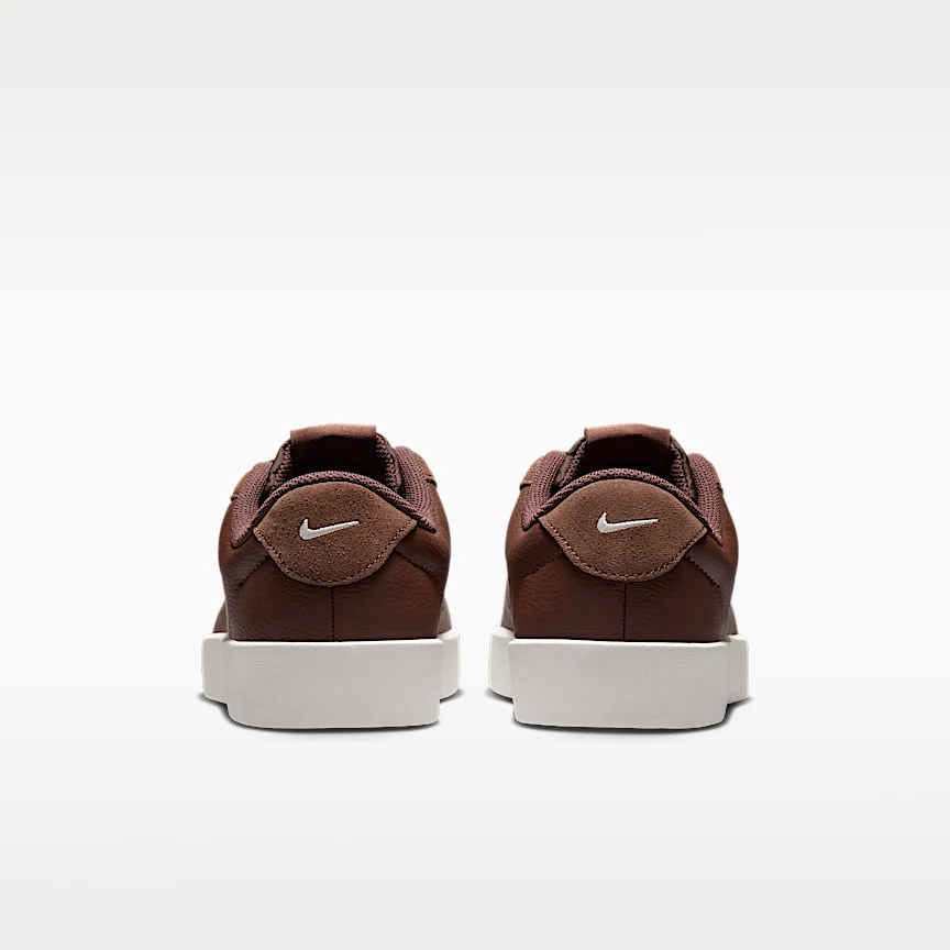 NIKE Court Heritage — Women's Shoes - Image 6