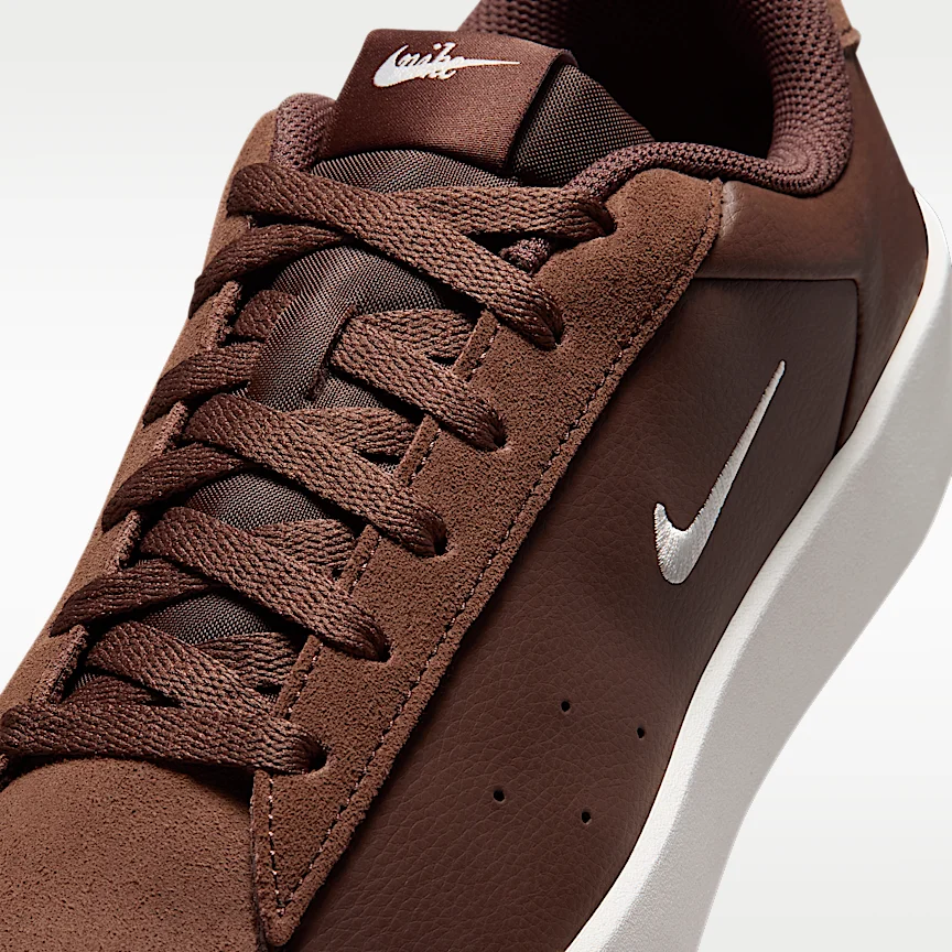 NIKE Court Heritage — Women's Shoes - Image 7