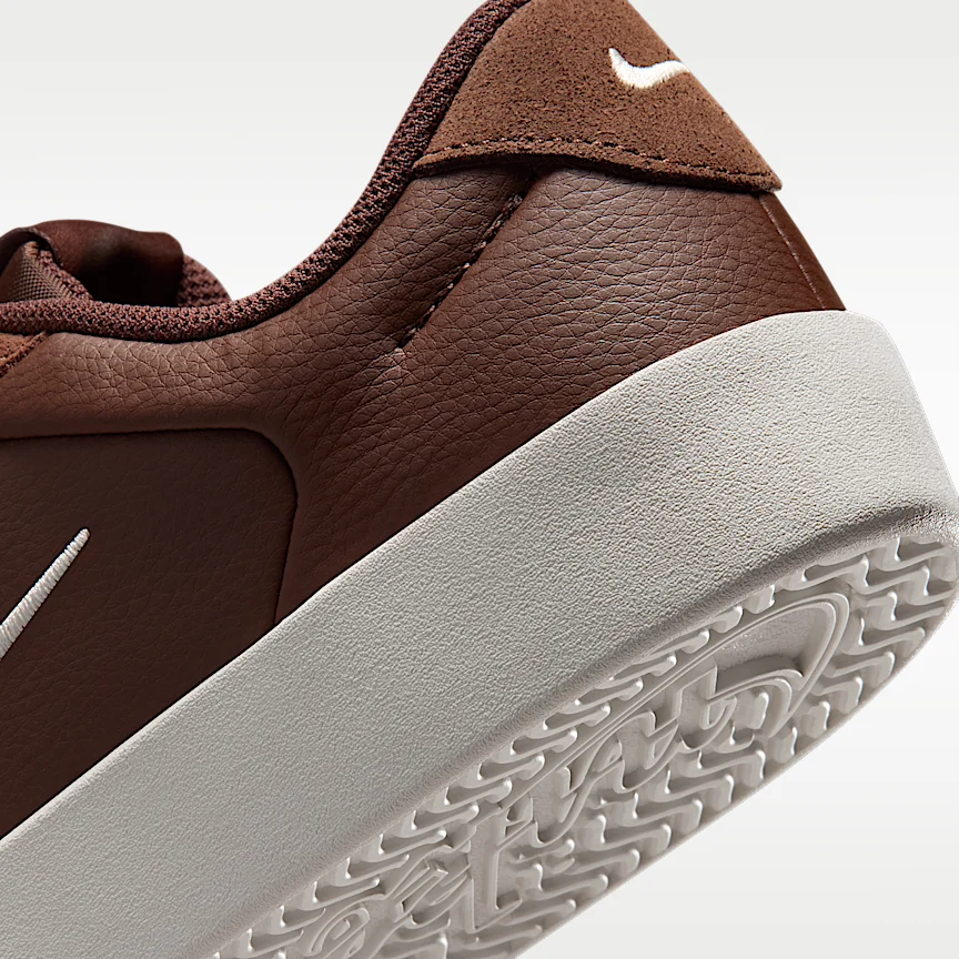 NIKE Court Heritage — Women's Shoes - Image 8