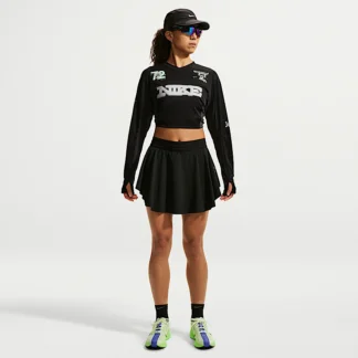 NIKE スウィフト — ウィメンズ Dri-FIT ランニングスコート