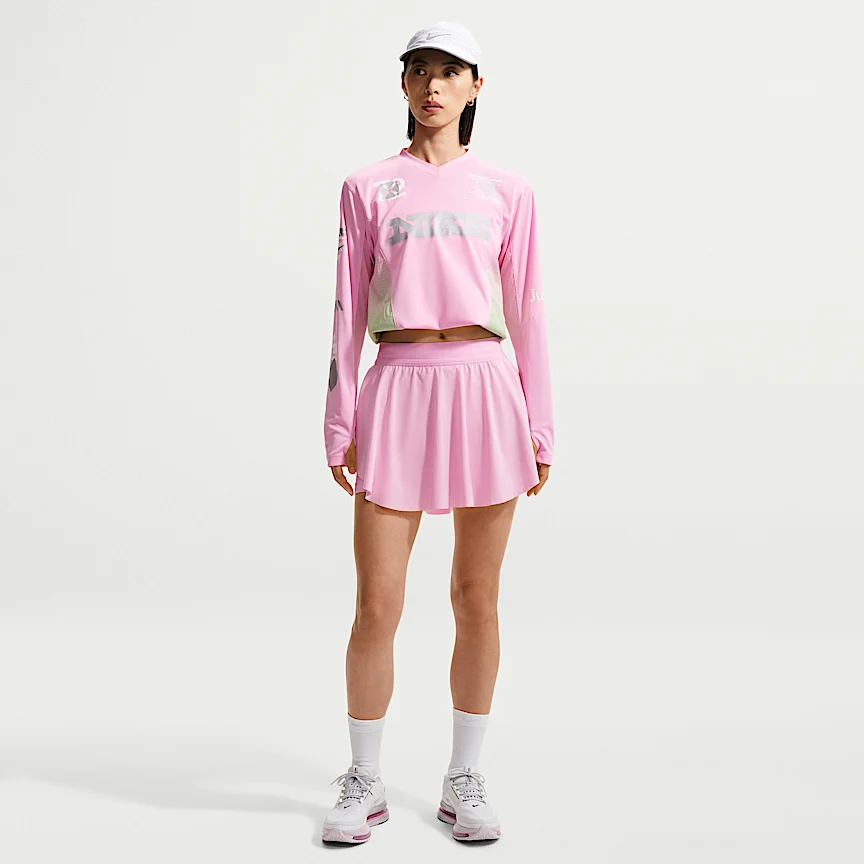 NIKE スウィフト — ウィメンズ Dri-FIT ランニングスコート