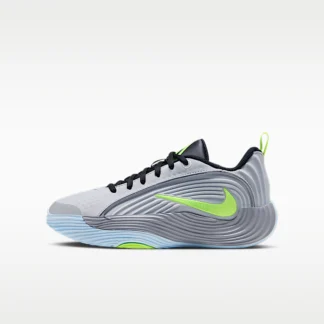 NIKE ヤニス イモータリティ 5 — ジュニア バスケットボールシューズ