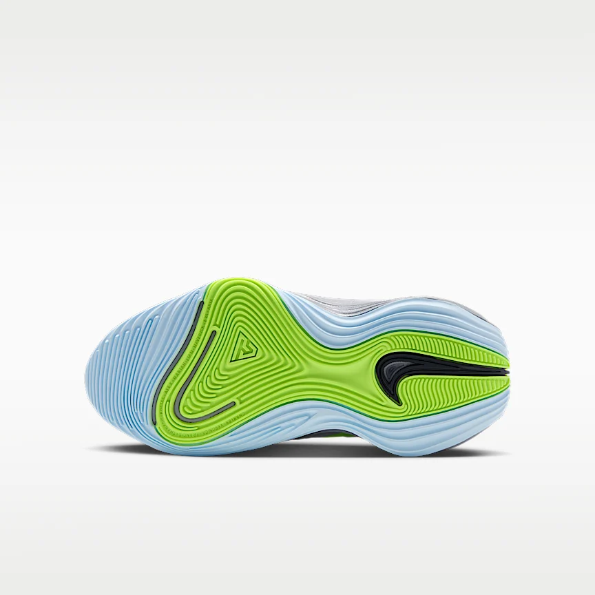 NIKE ヤニス イモータリティ 5 — ジュニア バスケットボールシューズ - Image 2