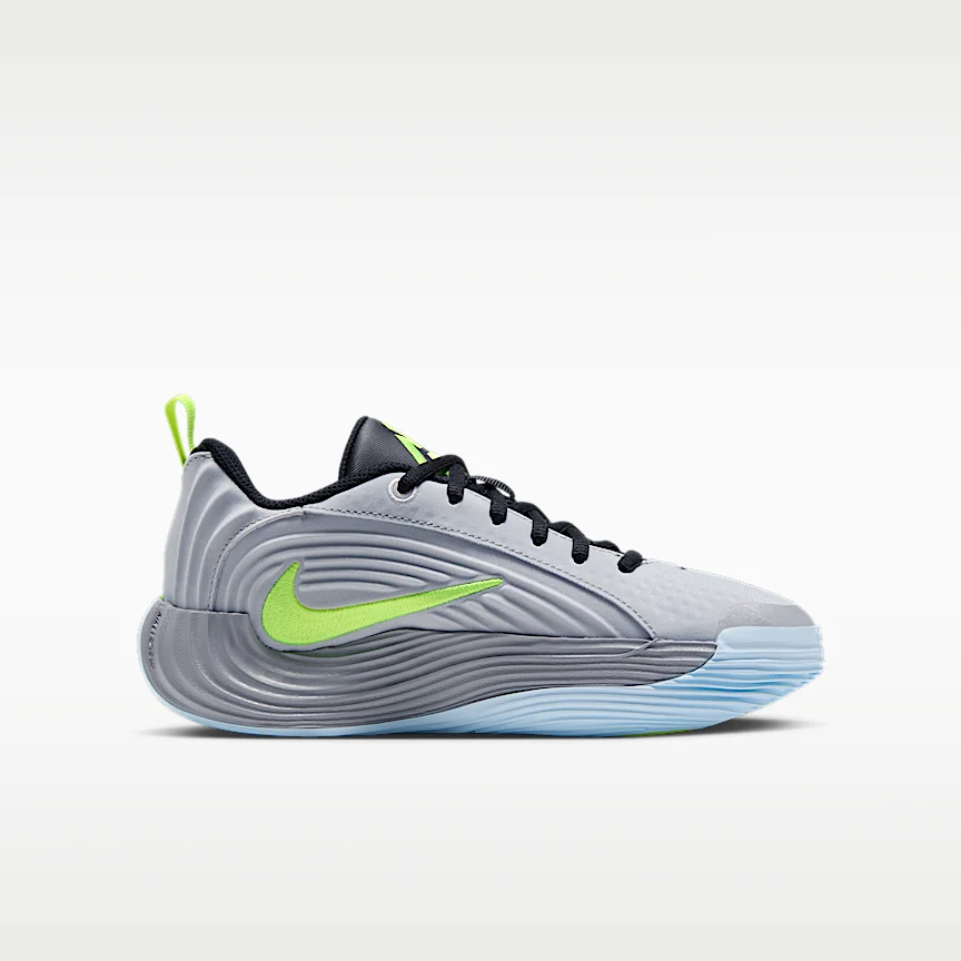 NIKE ヤニス イモータリティ 5 — ジュニア バスケットボールシューズ - Image 3