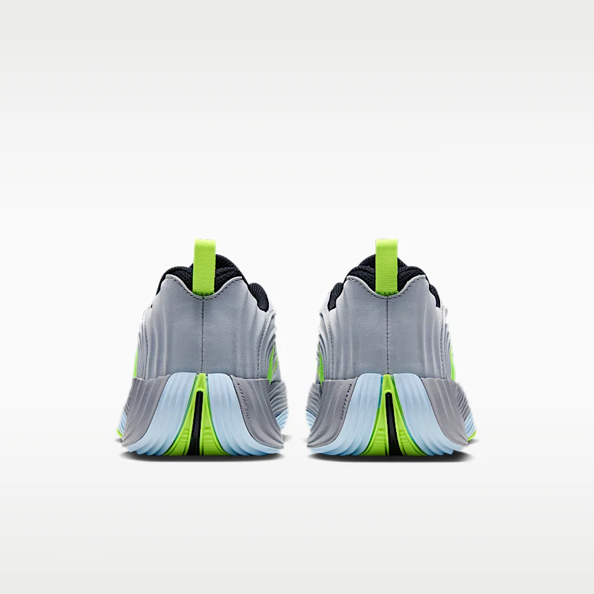 NIKE ヤニス イモータリティ 5 — ジュニア バスケットボールシューズ - Image 6