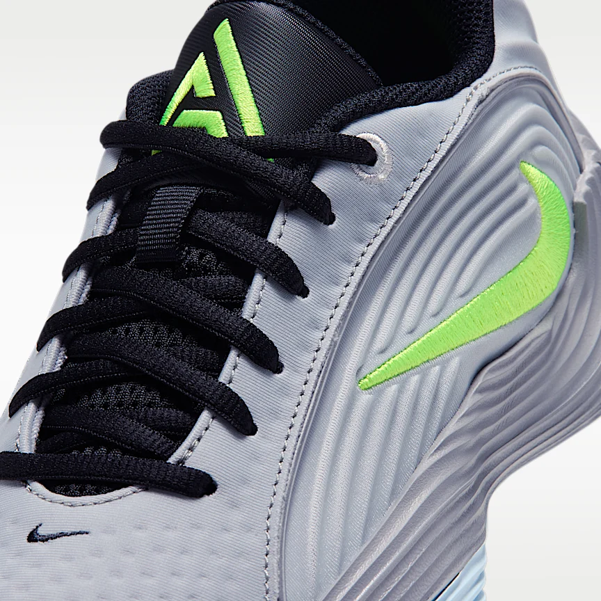 NIKE ヤニス イモータリティ 5 — ジュニア バスケットボールシューズ - Image 7