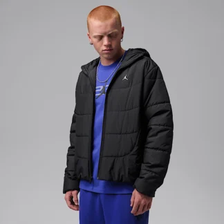 NIKE ジョーダン スポーツ — メンズ ミッドウェイト ジャケット