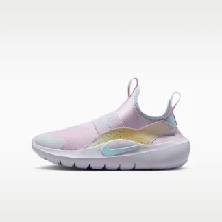 NIKE Flex Runner 4 — Big Kids' Running Shoes