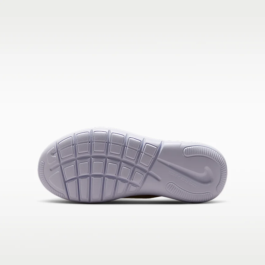 NIKE Flex Runner 4 — Big Kids' Running Shoes - Image 2