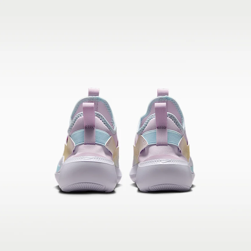 NIKE Flex Runner 4 — Big Kids' Running Shoes - Image 6
