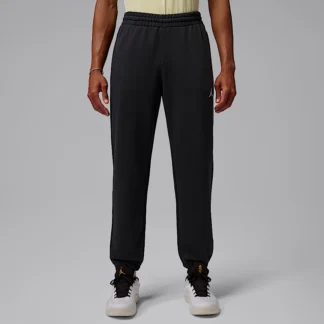 NIKE Jordan Sport Crossover — Men's Dri-FIT Fleece Pants