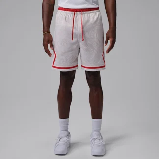 NIKE Jordan Sport — Men’s Dri-FIT 7″ Diamond Shorts