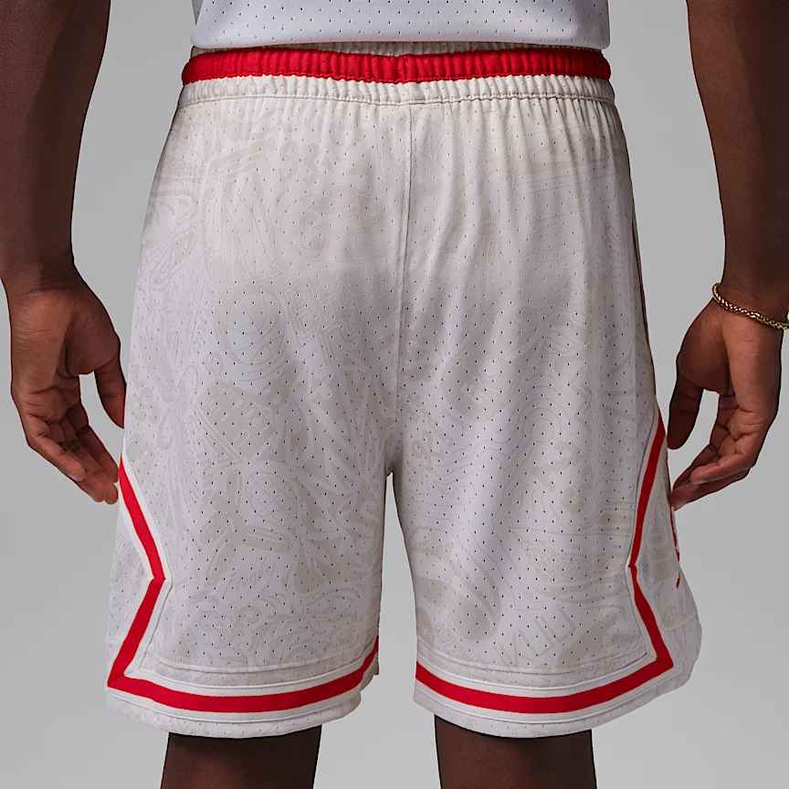 NIKE Jordan Sport — Men's Dri-FIT 7" Diamond Shorts - Image 3