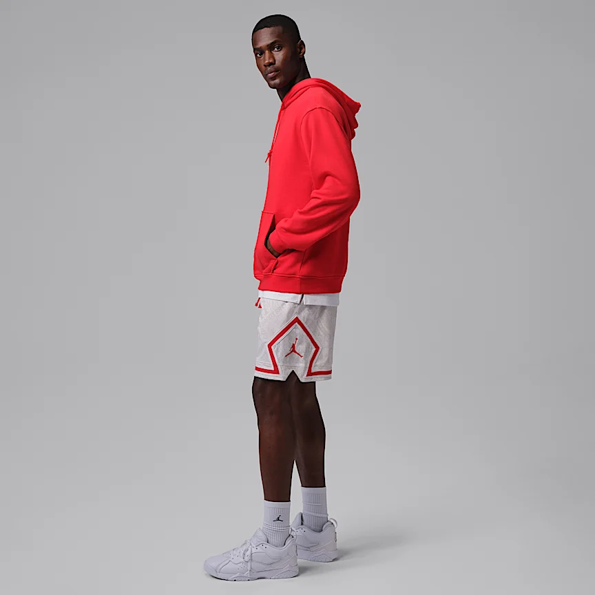 NIKE Jordan Sport — Men's Dri-FIT 7" Diamond Shorts - Image 6