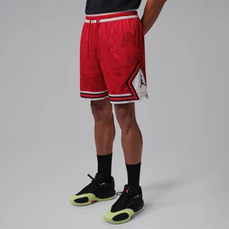 NIKE Jordan Sport — Men's Dri-FIT 7" Diamond Shorts