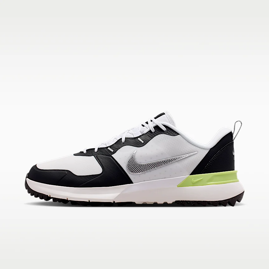 NIKE テンポ G — メンズ ゴルフシューズ (ワイド)
