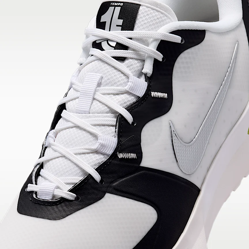 NIKE テンポ G — メンズ ゴルフシューズ (ワイド) - Image 7