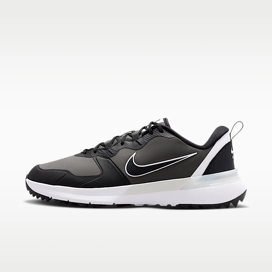 NIKE テンポ G — メンズ ゴルフシューズ (ワイド)