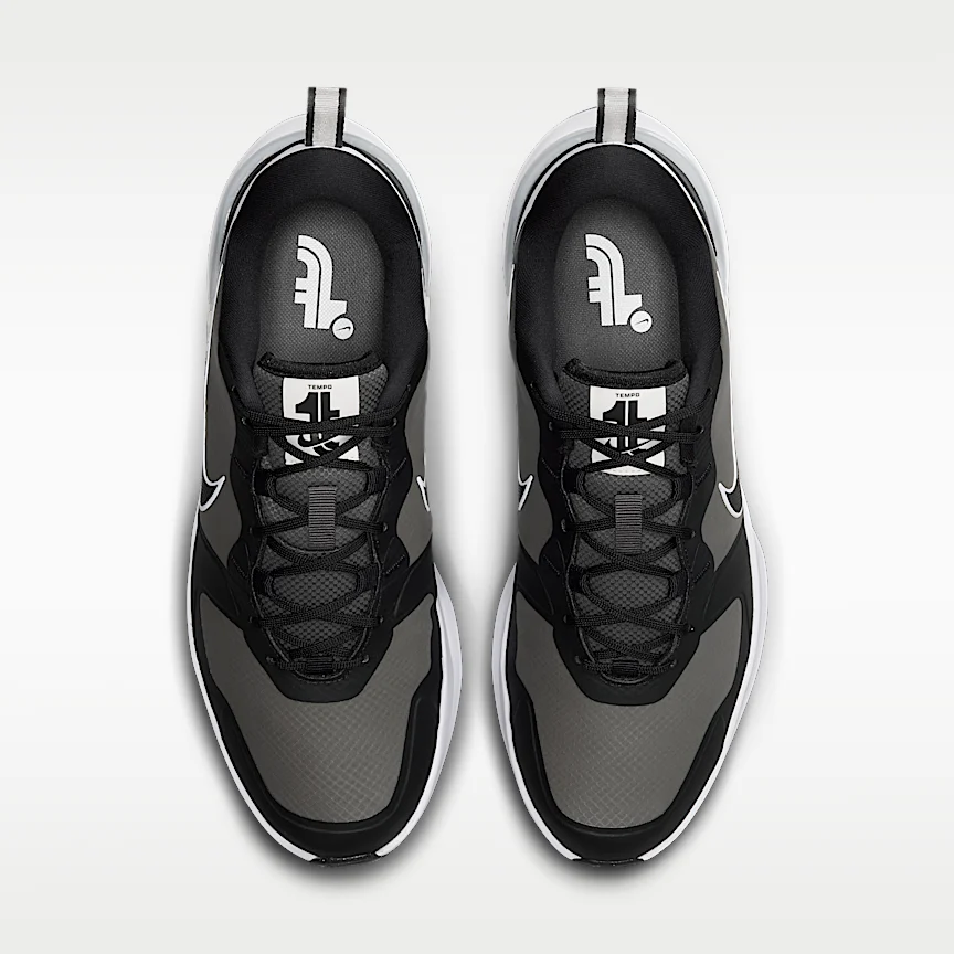 NIKE テンポ G — メンズ ゴルフシューズ (ワイド) - Image 4