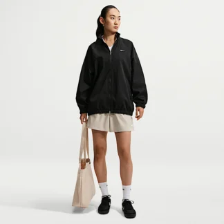 NIKE Sportswear — ウィメンズ ルーズ ミッドライズ ショートパンツ