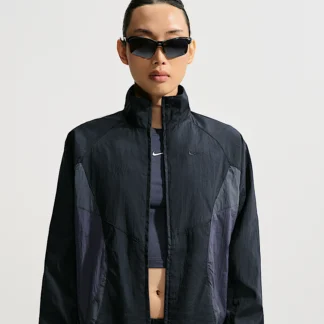 NIKE スポーツウェア — ウィメンズ オーバーサイズド トラックジャケット