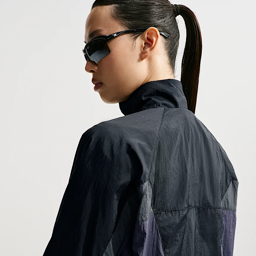 NIKE スポーツウェア — ウィメンズ オーバーサイズド トラックジャケット - Image 2