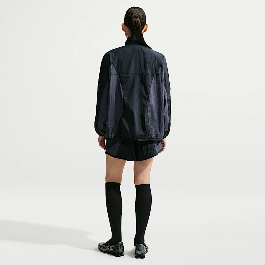 NIKE スポーツウェア — ウィメンズ オーバーサイズド トラックジャケット - Image 5