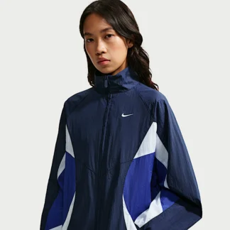 NIKE スポーツウェア — ウィメンズ オーバーサイズド トラックジャケット