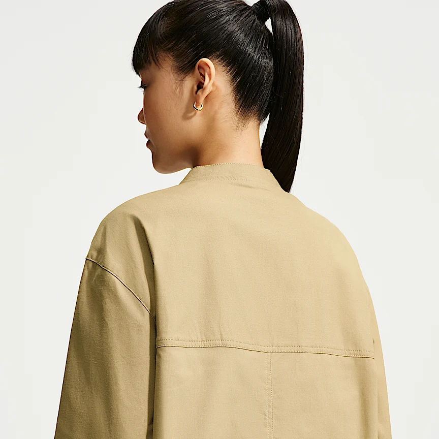 NIKE スポーツウェア — ウィメンズ オーバーサイズド ユーティリティ ジャケット - Image 2