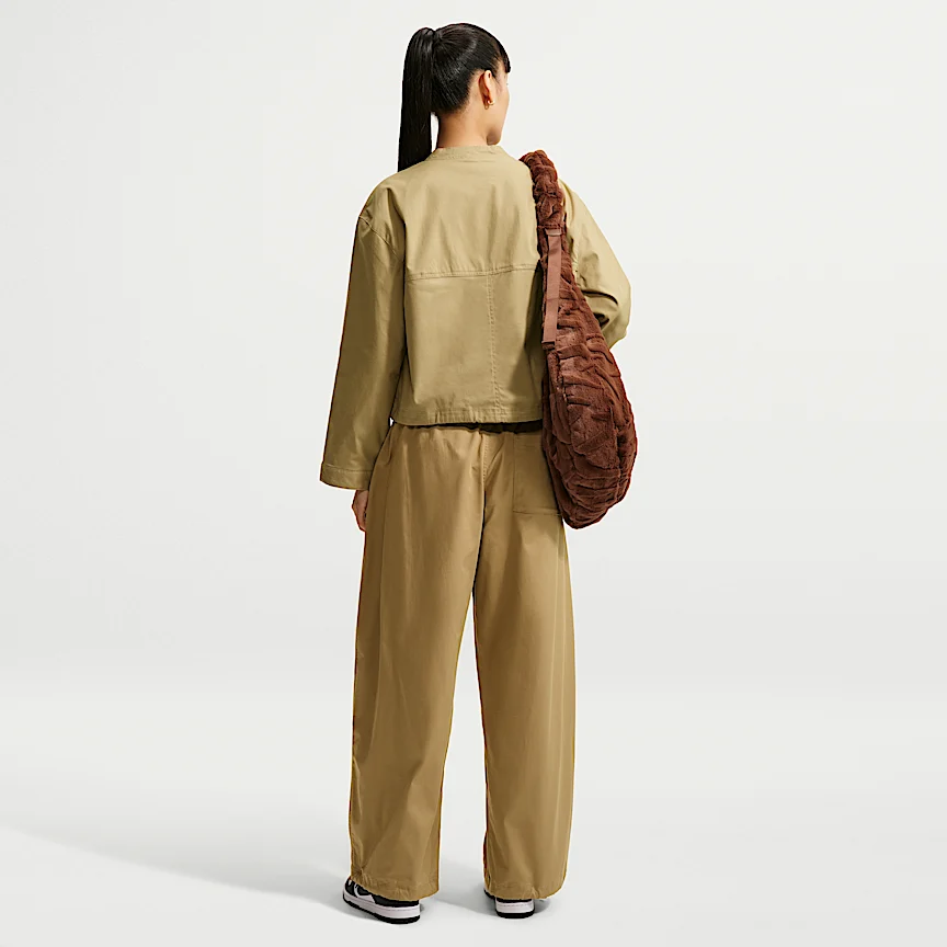 NIKE スポーツウェア — ウィメンズ オーバーサイズド ユーティリティ ジャケット - Image 5