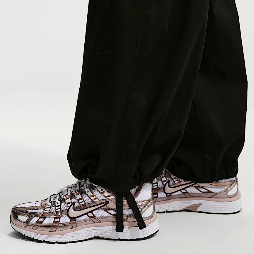 NIKE スポーツウェア — ウィメンズ オーバーサイズド ローライズ ユーティリティ パンツ - Image 6