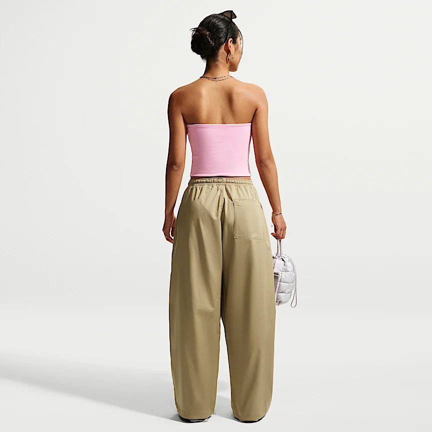 NIKE スポーツウェア — ウィメンズ オーバーサイズド ローライズ ユーティリティ パンツ - Image 5