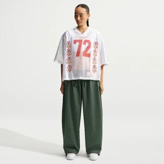 NIKE スポーツウェア — ウィメンズ オーバーサイズド ローライズ ユーティリティ パンツ
