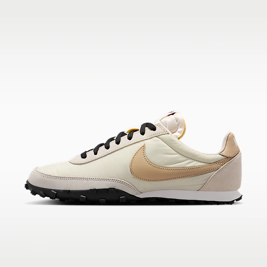 NIKE ワッフル レーサー — メンズシューズ