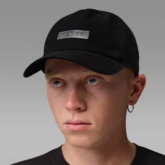 NIKE Jordan Club — Unstructured Cap