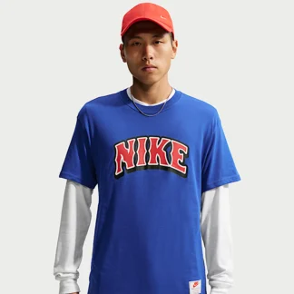 NIKE スポーツウェア — Tシャツ