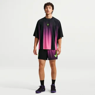 NIKE コービー マンバキュリアル — メンズ Aero-FIT サッカーショートパンツ