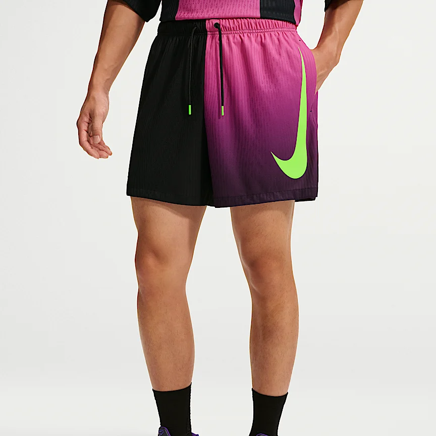 NIKE コービー マンバキュリアル — メンズ Aero-FIT サッカーショートパンツ - Image 2