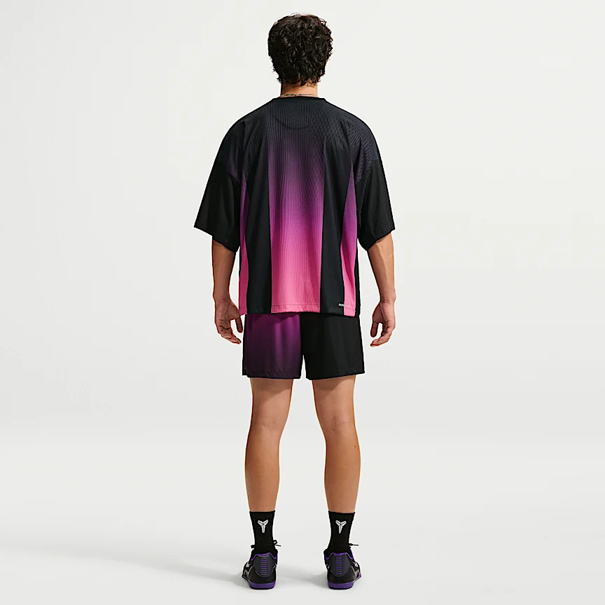 NIKE コービー マンバキュリアル — メンズ Aero-FIT サッカーショートパンツ - Image 5