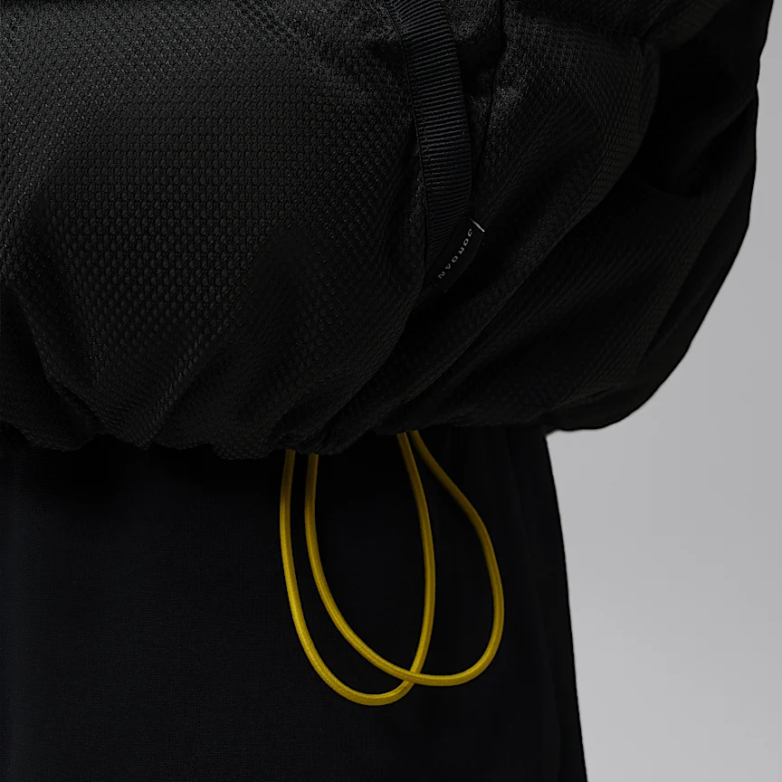 NIKE ジョーダン フライト マウンテンサイド — メンズ パファー ジャケット - Image 7