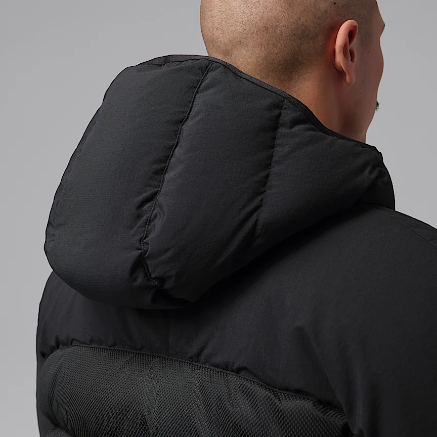 NIKE ジョーダン フライト マウンテンサイド — メンズ パファー ジャケット - Image 8