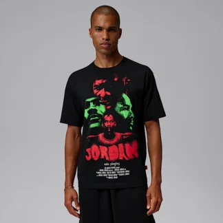 NIKE Jordan Brooklyn — Men's T-Shirt