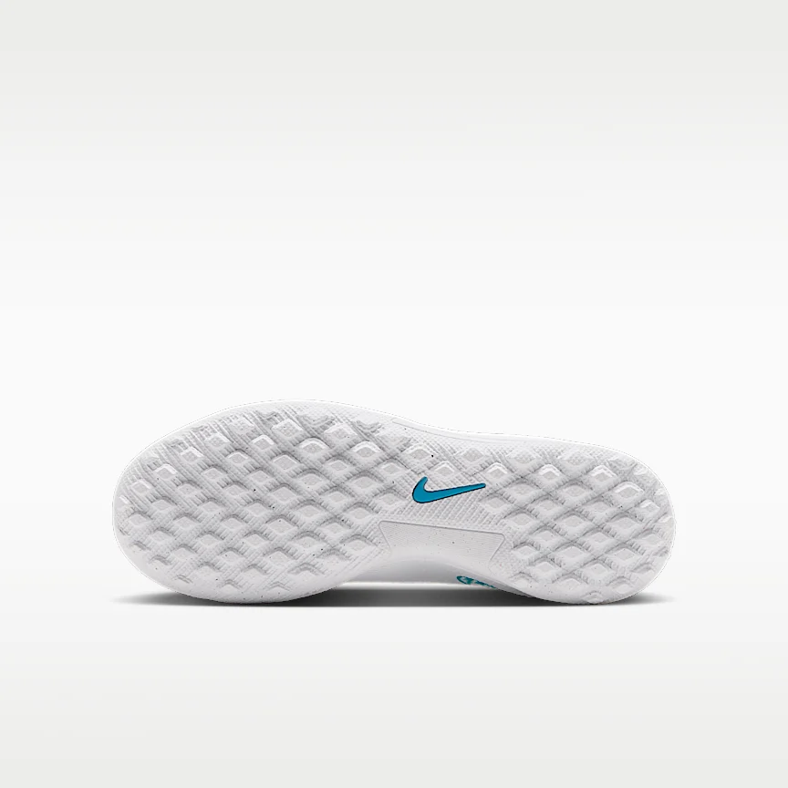 NIKE Jr. Mercurial Vapor 17 Academy — Big Kids' Turf Low-Top Soccer Shoes - Image 2