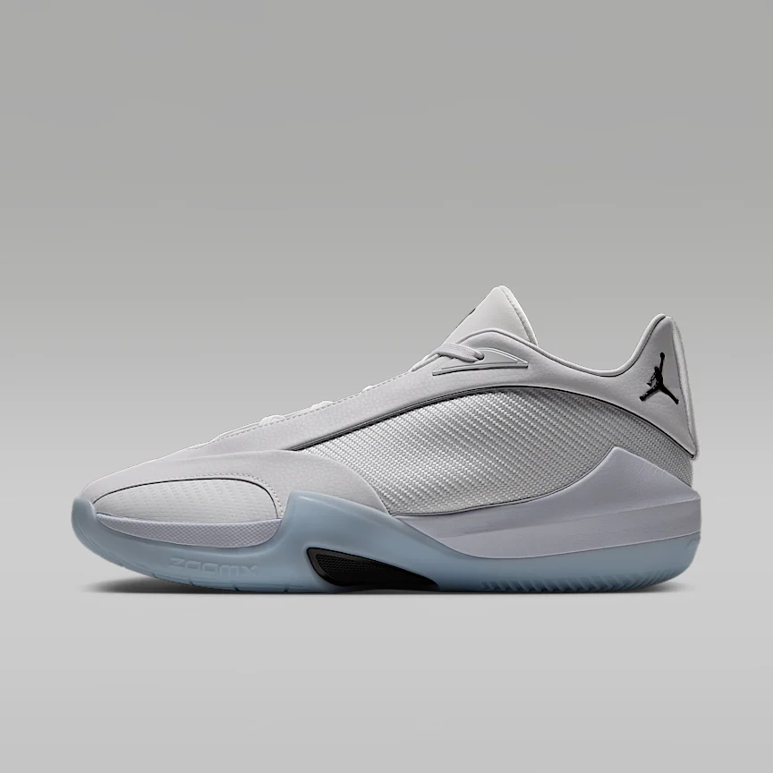 NIKE ジョーダン トライアングル PF — バスケットボールシューズ